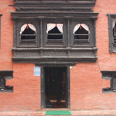 Lalitpur Goathchen Guest House المظهر الخارجي الصورة