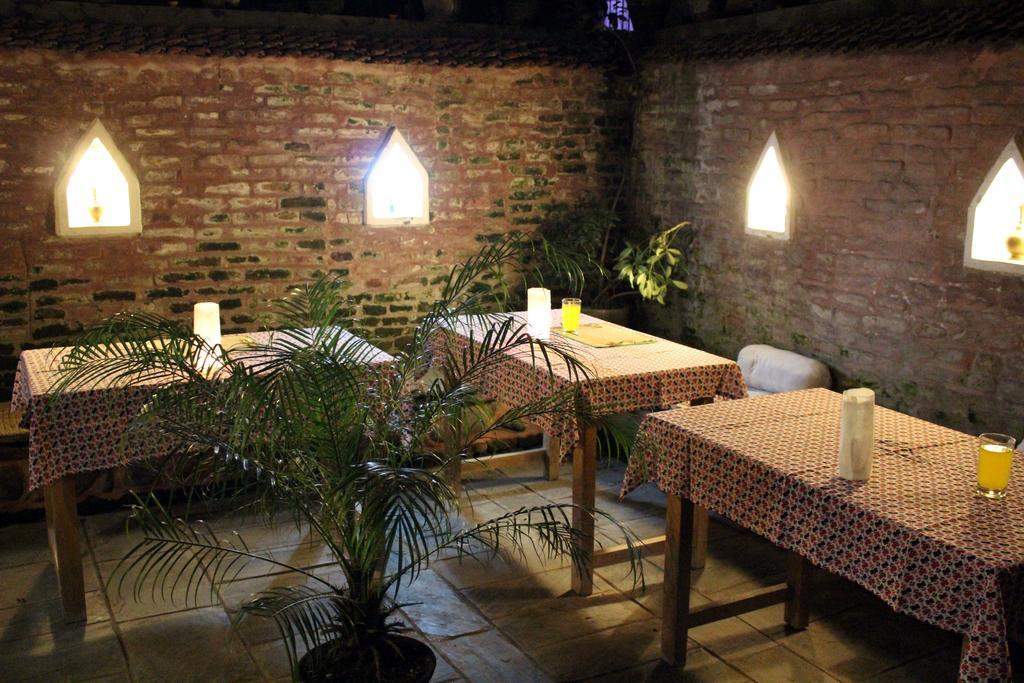 Lalitpur Goathchen Guest House المظهر الخارجي الصورة