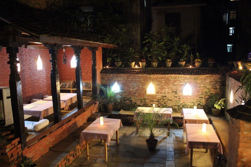Lalitpur Goathchen Guest House المظهر الخارجي الصورة