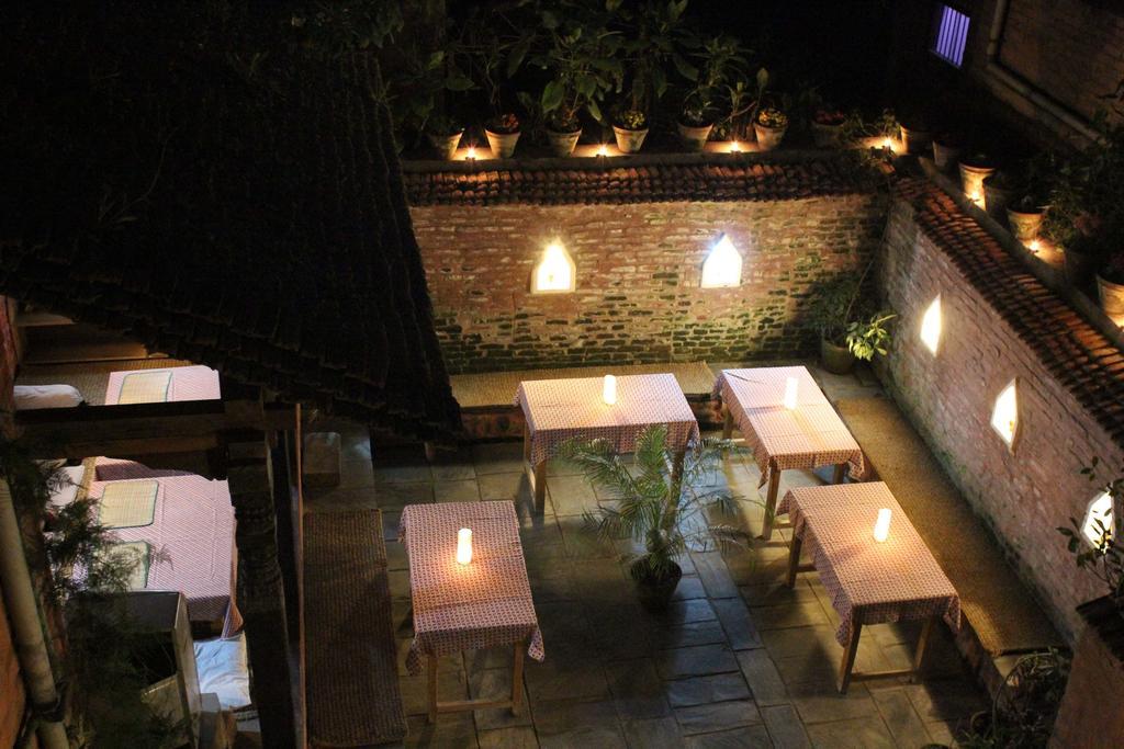 Lalitpur Goathchen Guest House المظهر الخارجي الصورة