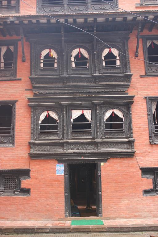 Lalitpur Goathchen Guest House المظهر الخارجي الصورة