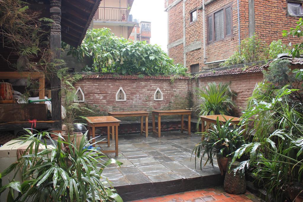 Lalitpur Goathchen Guest House المظهر الخارجي الصورة