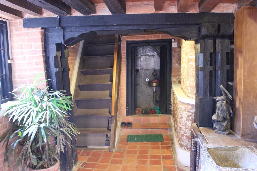 Lalitpur Goathchen Guest House المظهر الخارجي الصورة