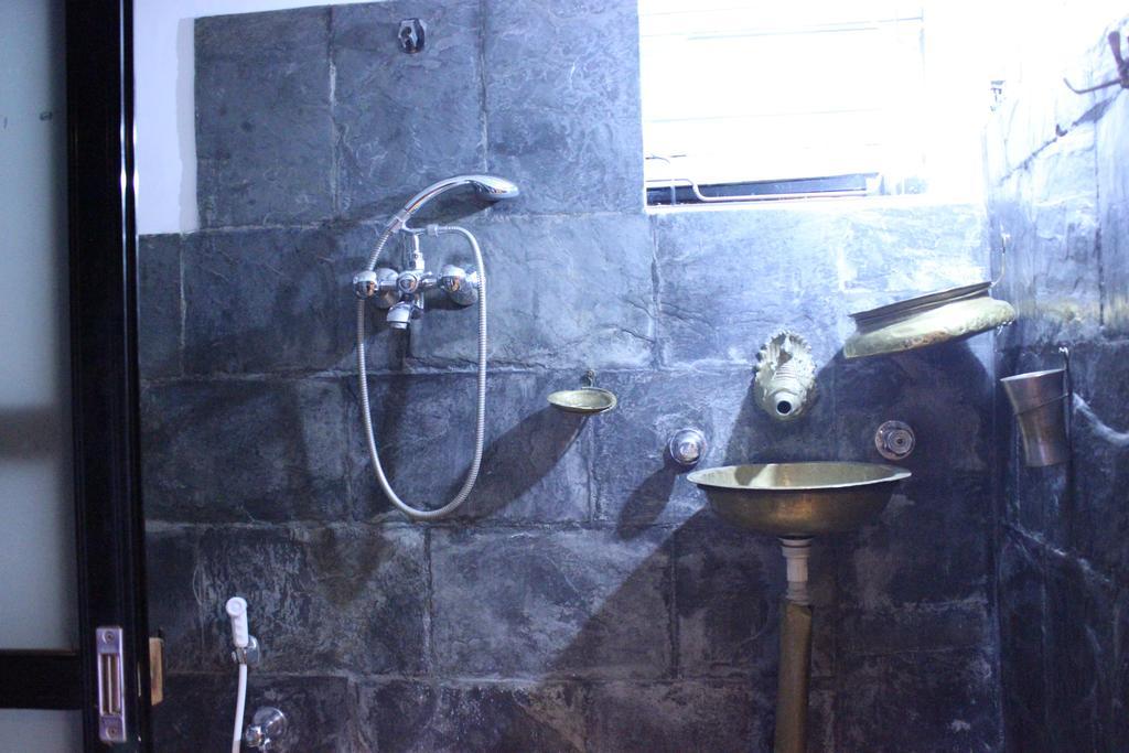 Lalitpur Goathchen Guest House المظهر الخارجي الصورة