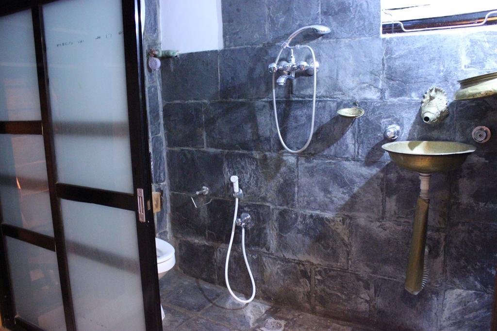 Lalitpur Goathchen Guest House المظهر الخارجي الصورة