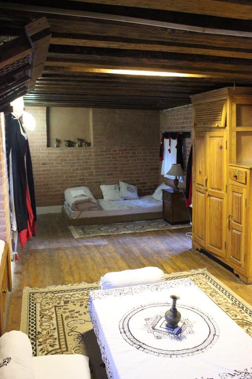 Lalitpur Goathchen Guest House المظهر الخارجي الصورة