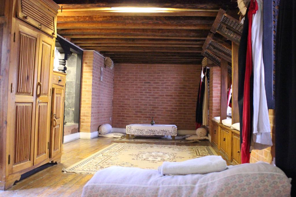 Lalitpur Goathchen Guest House المظهر الخارجي الصورة